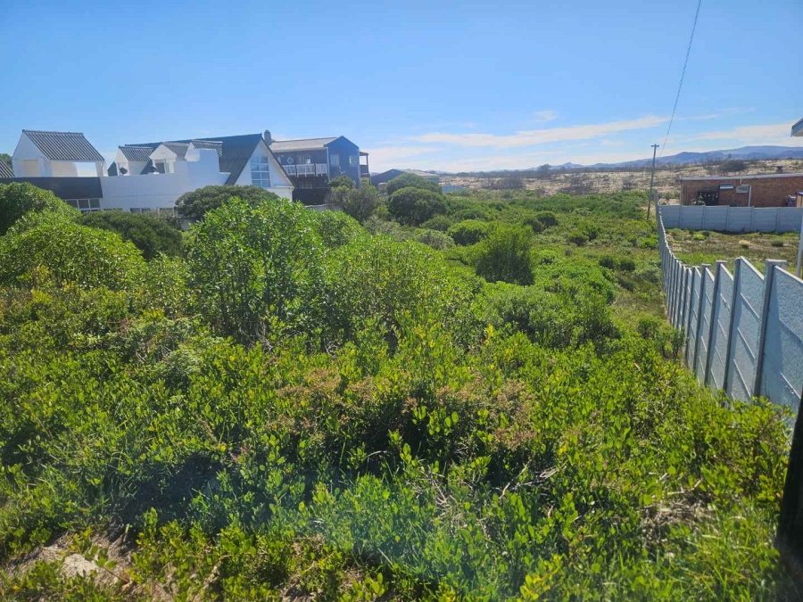 0 Bedroom Property for Sale in Pearly Beach Western Cape